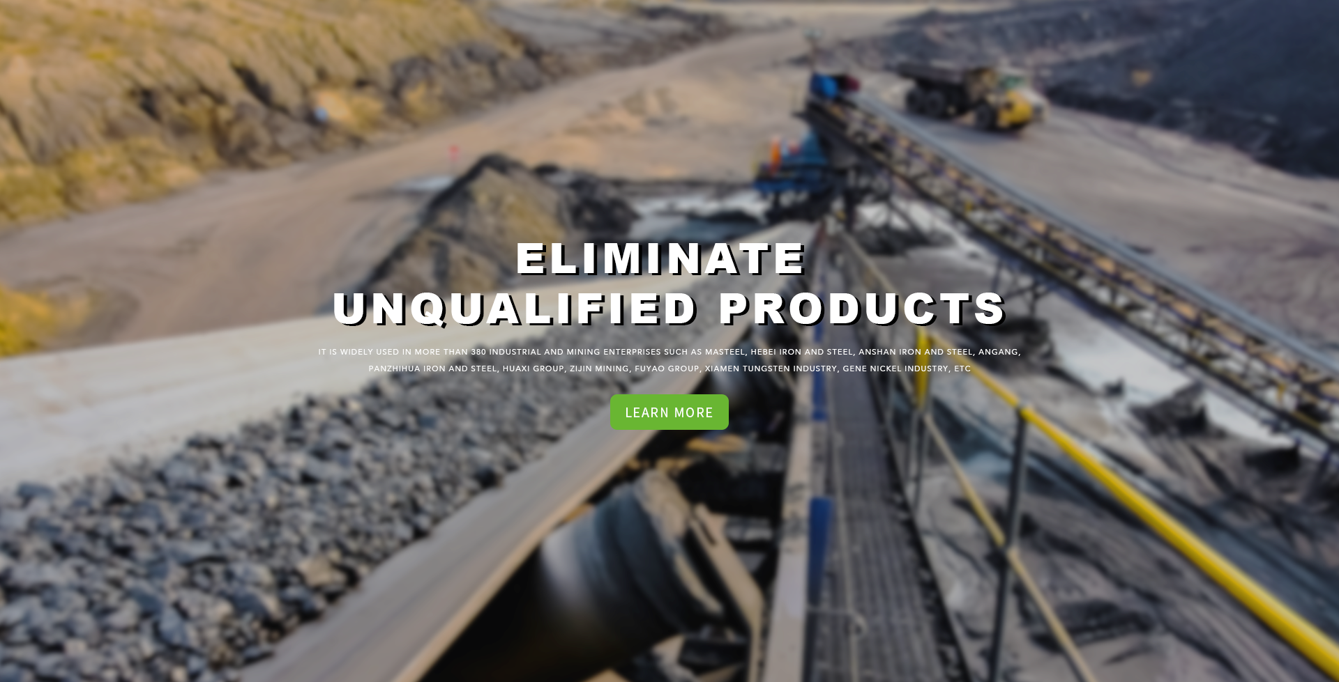 Qinyang Qinlong Chemical Anticorrosion Co., Ltd